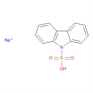 CAS 61121-68-4 molecular structure