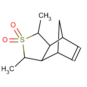 CAS 61122-01-8 molecular structure