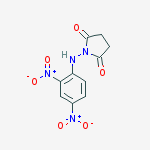 CAS 61152-68-9 molecular structure