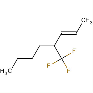CAS 61165-68-2 structure