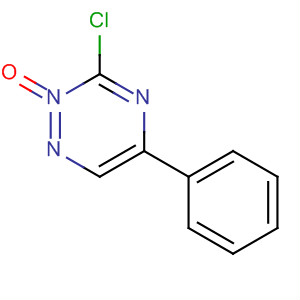 CAS 61178-01-6 molecular structure