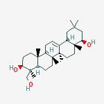 CAS 6118-01-0 molecular structure
