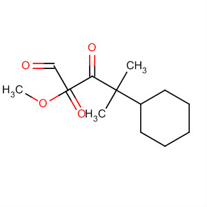 CAS 61188-01-0 structure