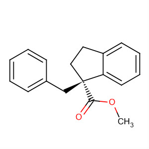 CAS 61192-01-6 molecular structure