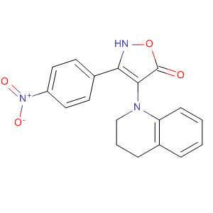 CAS 61195-01-5 structure