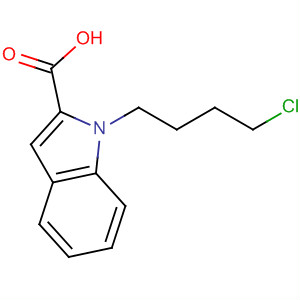 CAS 61205-68-3 structure
