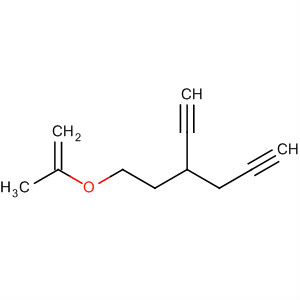 CAS 61208-01-3 molecular structure