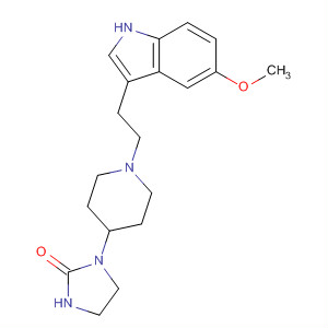 CAS 61220-01-7 molecular structure