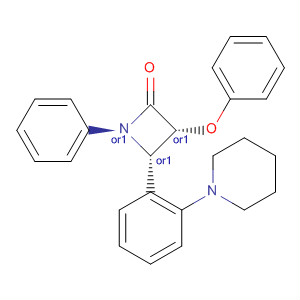 CAS 61230-68-0 structure