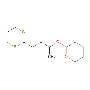 CAS 61254-68-0 structure
