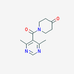 CAS 612543-01-8 molecular structure