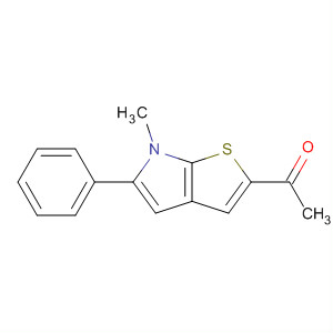 CAS 61255-01-4 structure