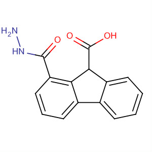 CAS 61258-68-2 molecular structure