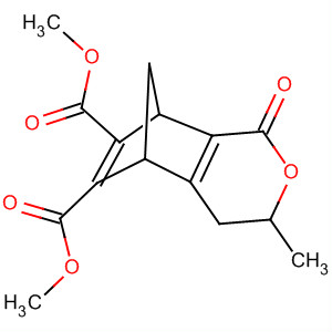 CAS 61259-68-5 molecular structure