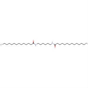 CAS 61261-68-5 molecular structure