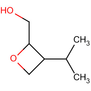 CAS 61266-68-0 molecular structure