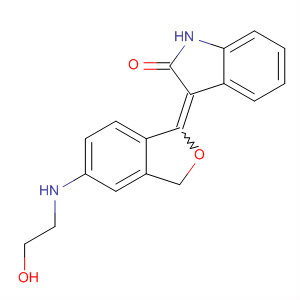 CAS 612850-68-7 structure