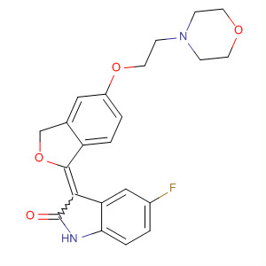 CAS 612851-68-0 structure