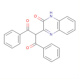 CAS 61290-01-5 molecular structure