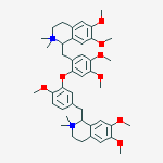 CAS 61307-68-4 molecular structure