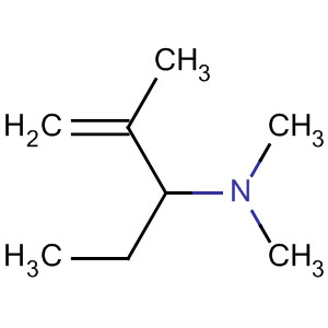 CAS 61308-01-8 molecular structure