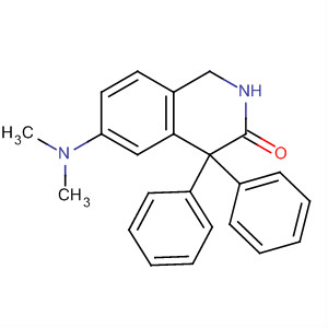 CAS 61308-68-7 structure