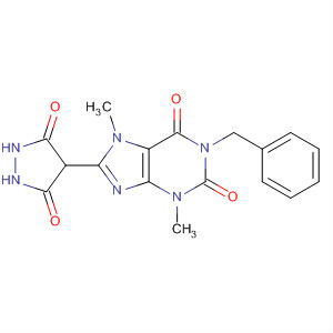 CAS 61328-68-5 structure