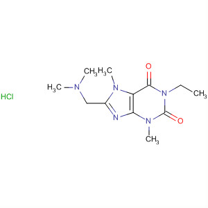 CAS 61329-01-9 structure