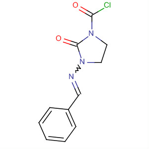 CAS 61336-68-3 molecular structure