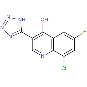 CAS 61338-68-9 structure