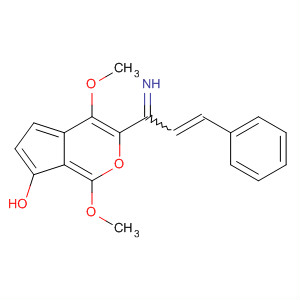 CAS 61340-68-9 structure