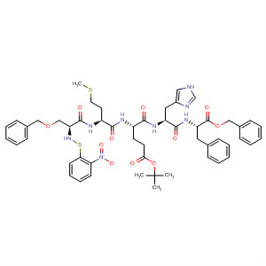 CAS 61342-68-5 molecular structure