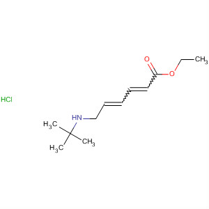 CAS 61347-01-1 structure