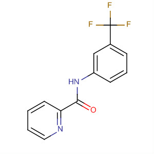 CAS 61350-01-4 molecular structure