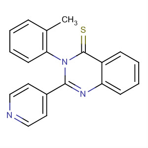 CAS 61351-68-6 molecular structure