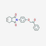CAS 61356-01-2 molecular structure