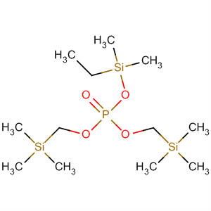 CAS 61357-01-5 molecular structure