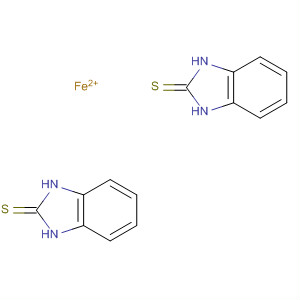 CAS 61360-68-7 molecular structure