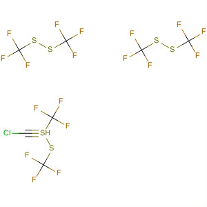 CAS 61363-01-7 molecular structure