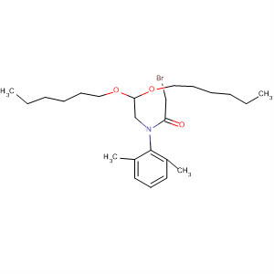 CAS 61366-01-6 molecular structure