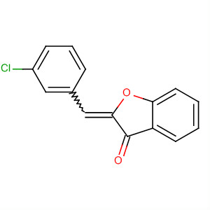 CAS 61370-68-1 structure