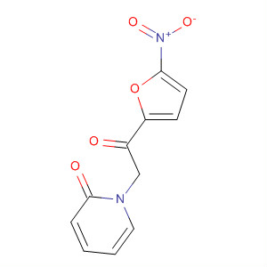 CAS 61381-01-9 structure