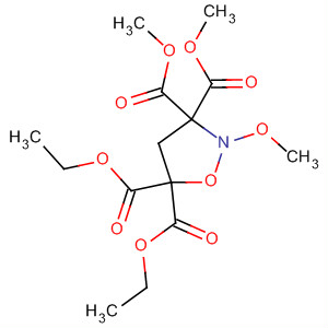 CAS 61381-68-8 structure