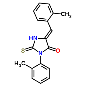 CAS 61388-68-9 structure