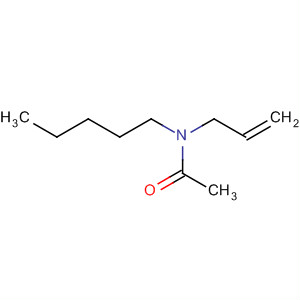 CAS 61392-01-6 molecular structure