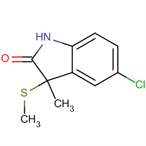 CAS 61394-68-1 molecular structure