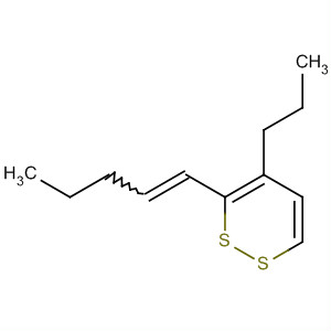 CAS 61407-01-0 molecular structure