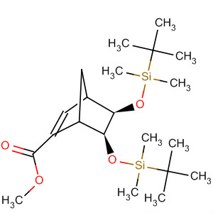 CAS 61407-68-9 molecular structure