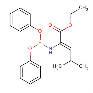 CAS 61416-68-0 molecular structure