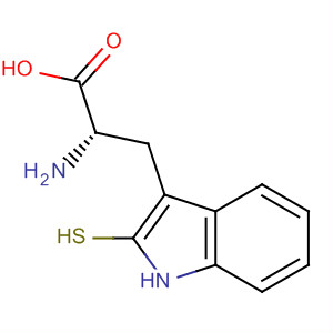 CAS 61425-01-2 structure
